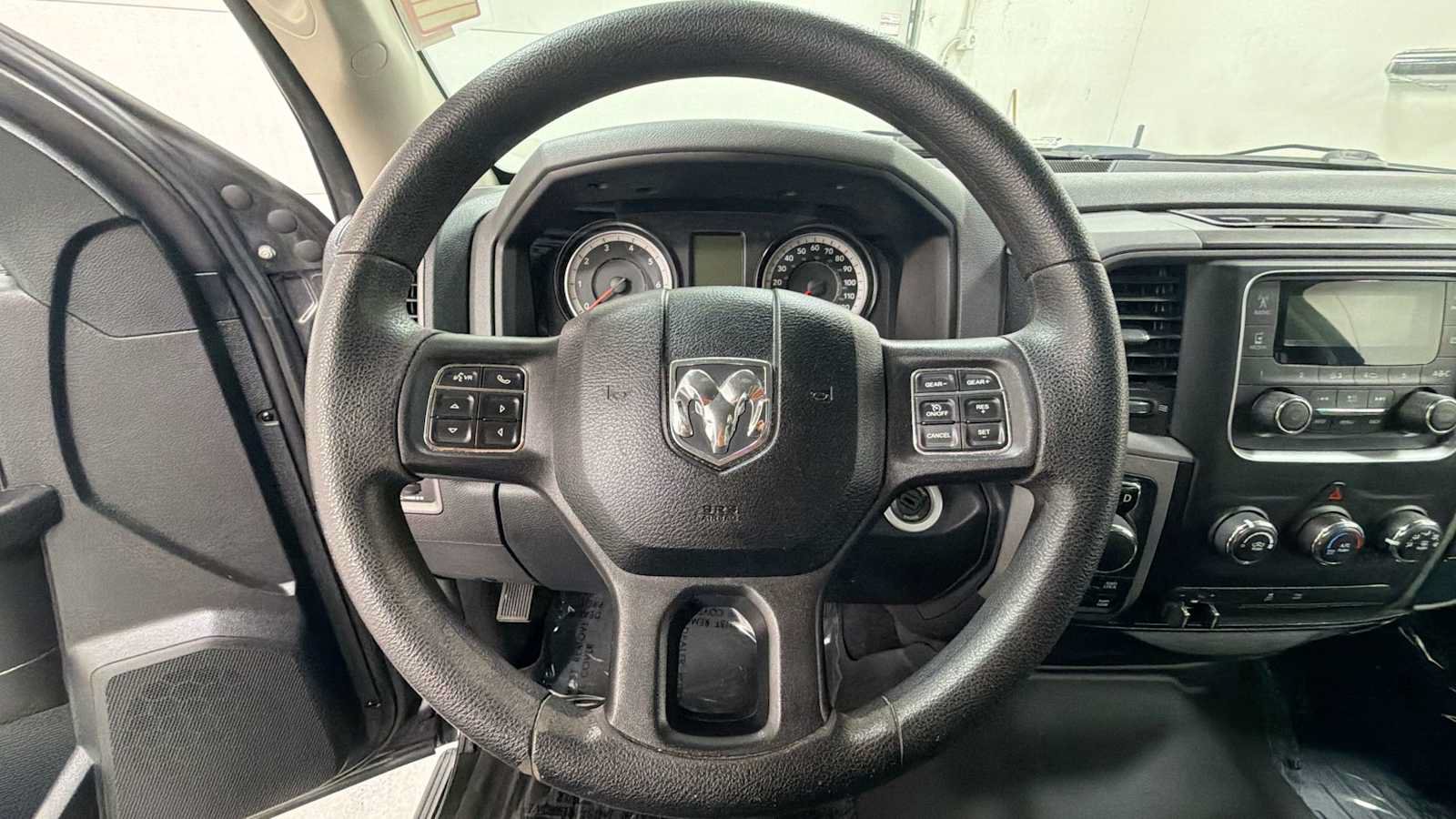 Used 2016 RAM 1500 Tradesman w/ Popular Equipment Group AWD/4WD image 16