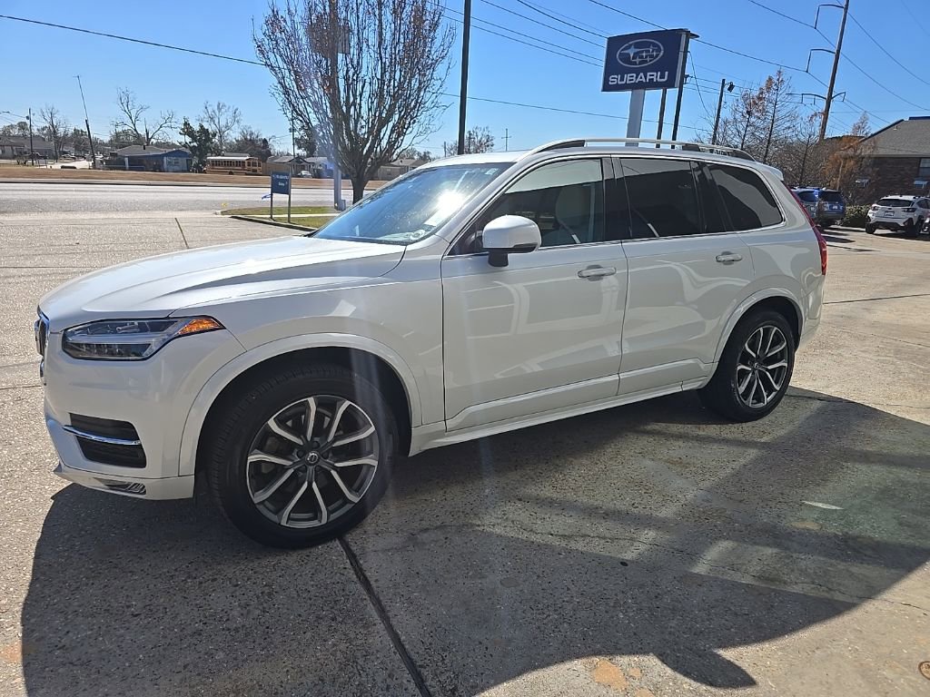 Used 2019 Volvo XC90 T6 Momentum w/ Protection Package Premier image 6