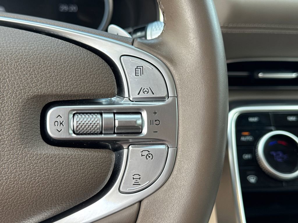 Used 2023 Genesis GV80 3.5T w/ Advanced Package AWD/4WD image 26