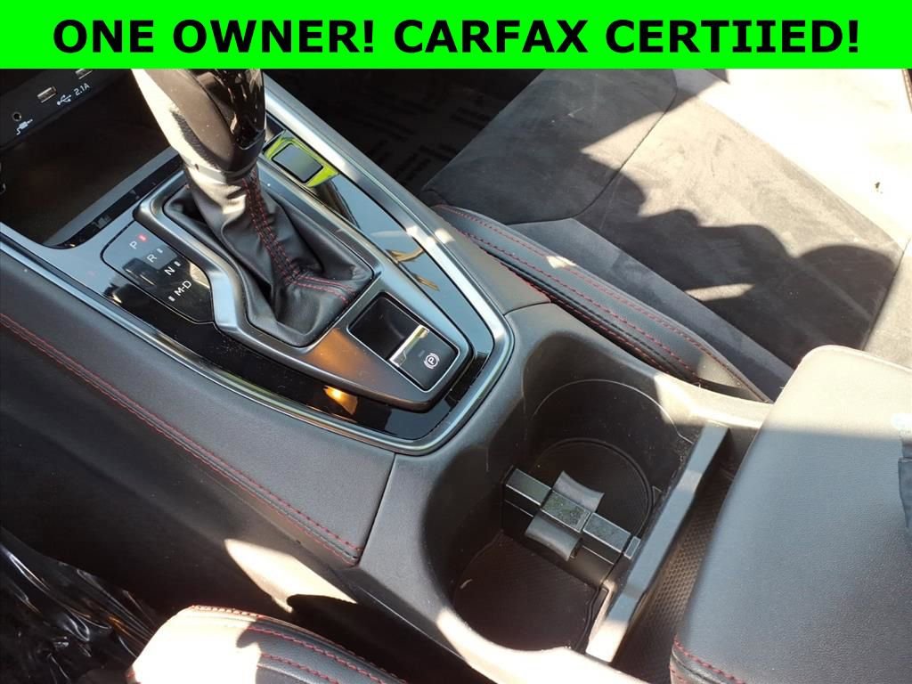 Used 2022 Subaru WRX GT image 16