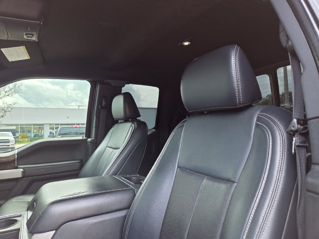 Used 2022 Ford F250 Lariat AWD/4WD image 26