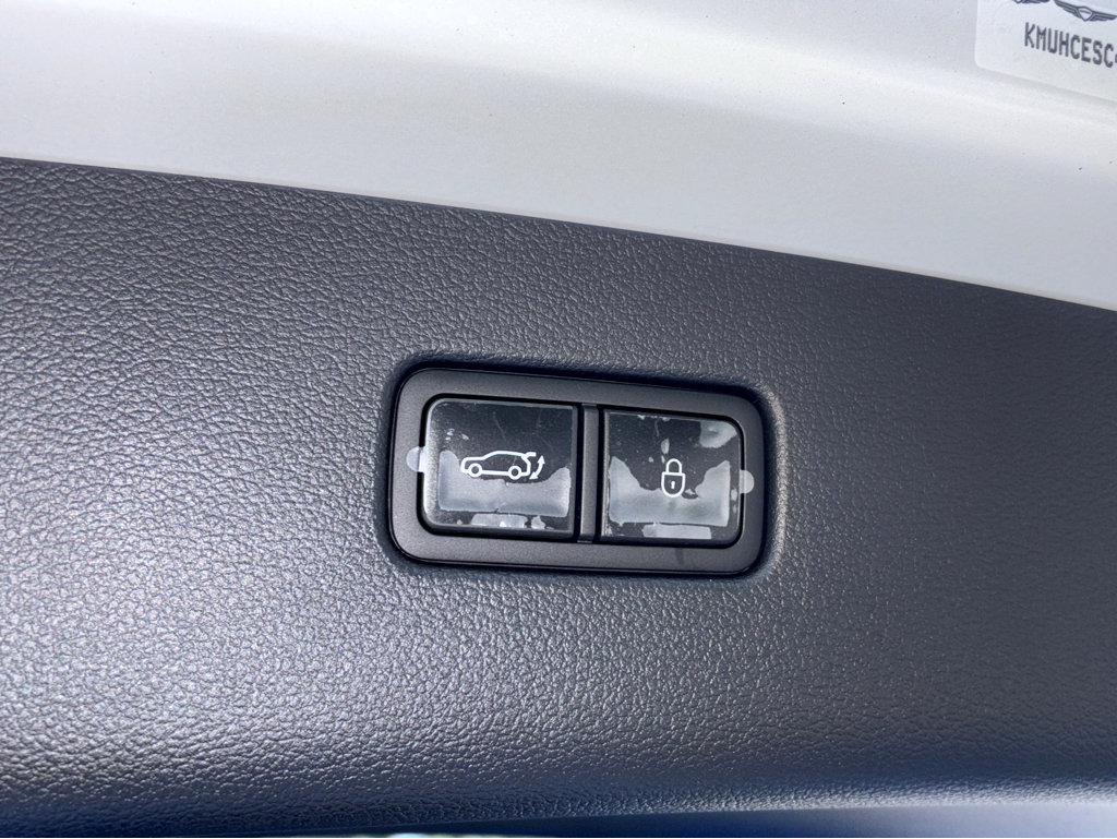 New 2026 Genesis GV80 3.5T Prestige image 33
