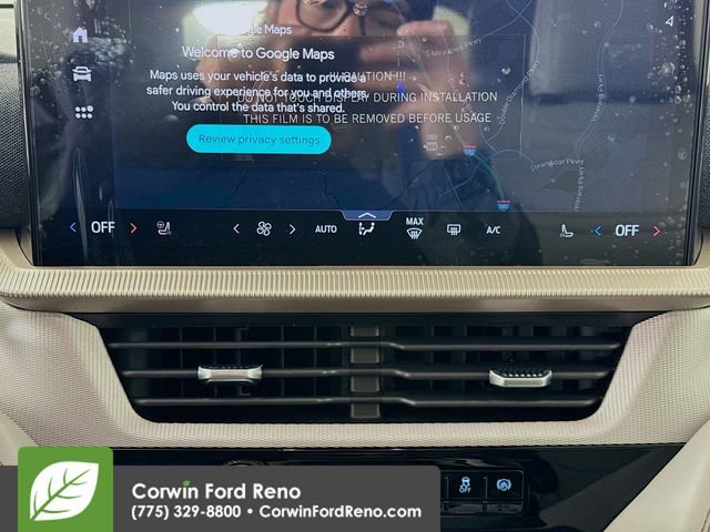 New 2025 Ford Explorer Active w/ Active Comfort Package image 18