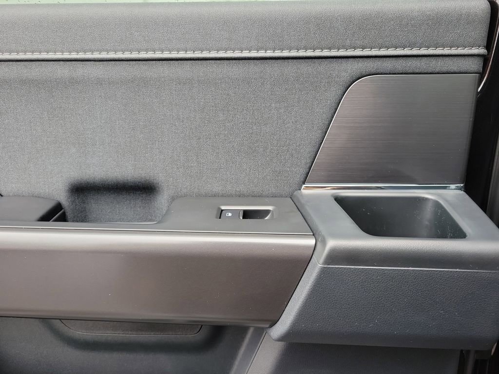 New 2026 Ford F150 Lariat w/ FX4 Off-Road Package image 15