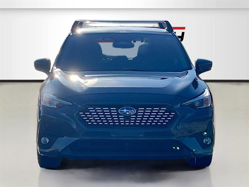 Used 2024 Subaru Impreza 2.0i Sport image 2