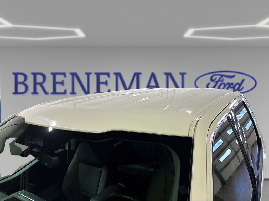 Certified 2024 Ford F150 XLT w/ Equipment Group 302A MID AWD/4WD image 12