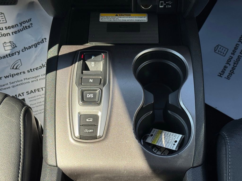 Used 2022 Honda Pilot Special Edition image 38