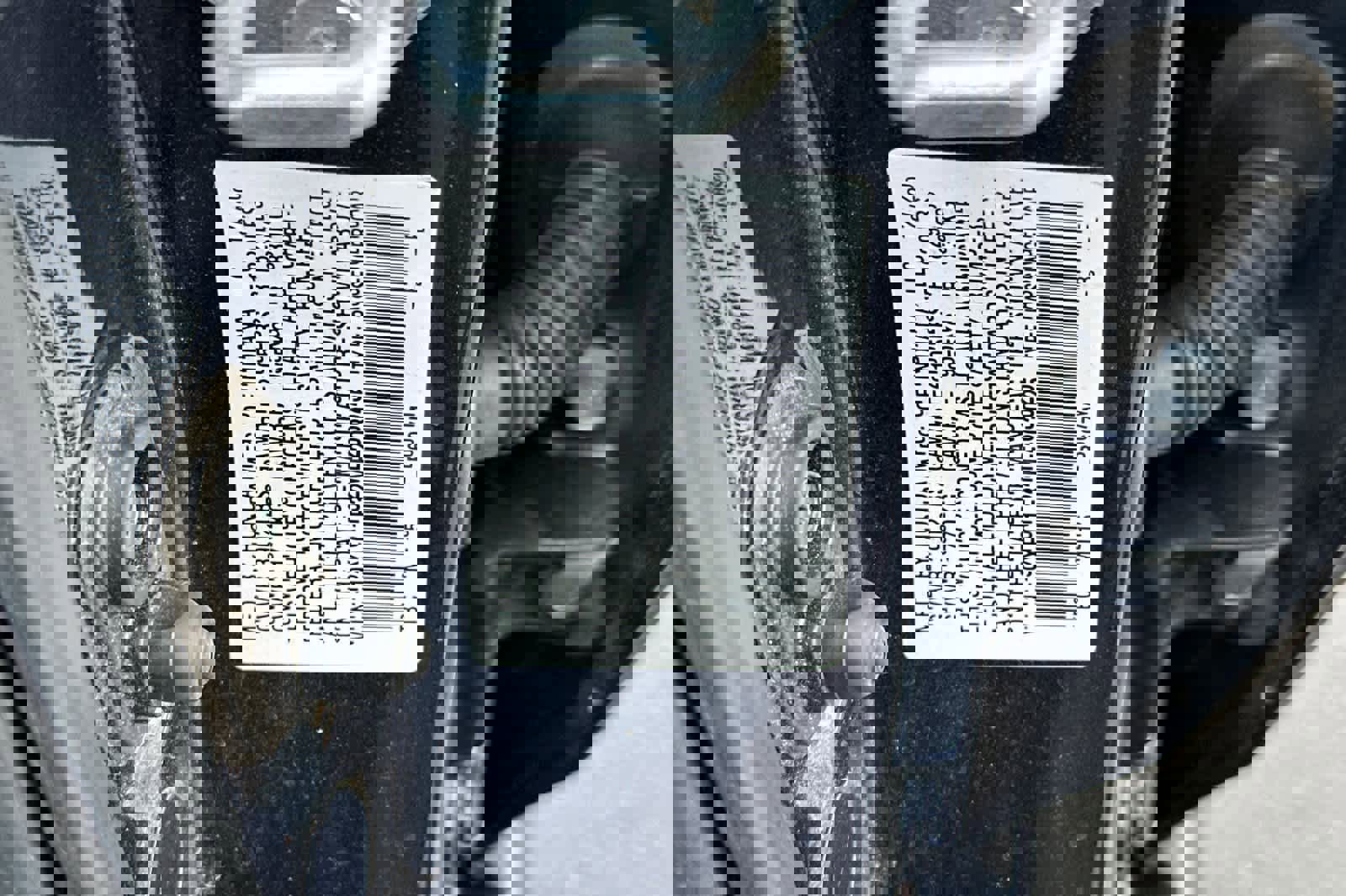 Certified 2021 Honda Civic EX image 32