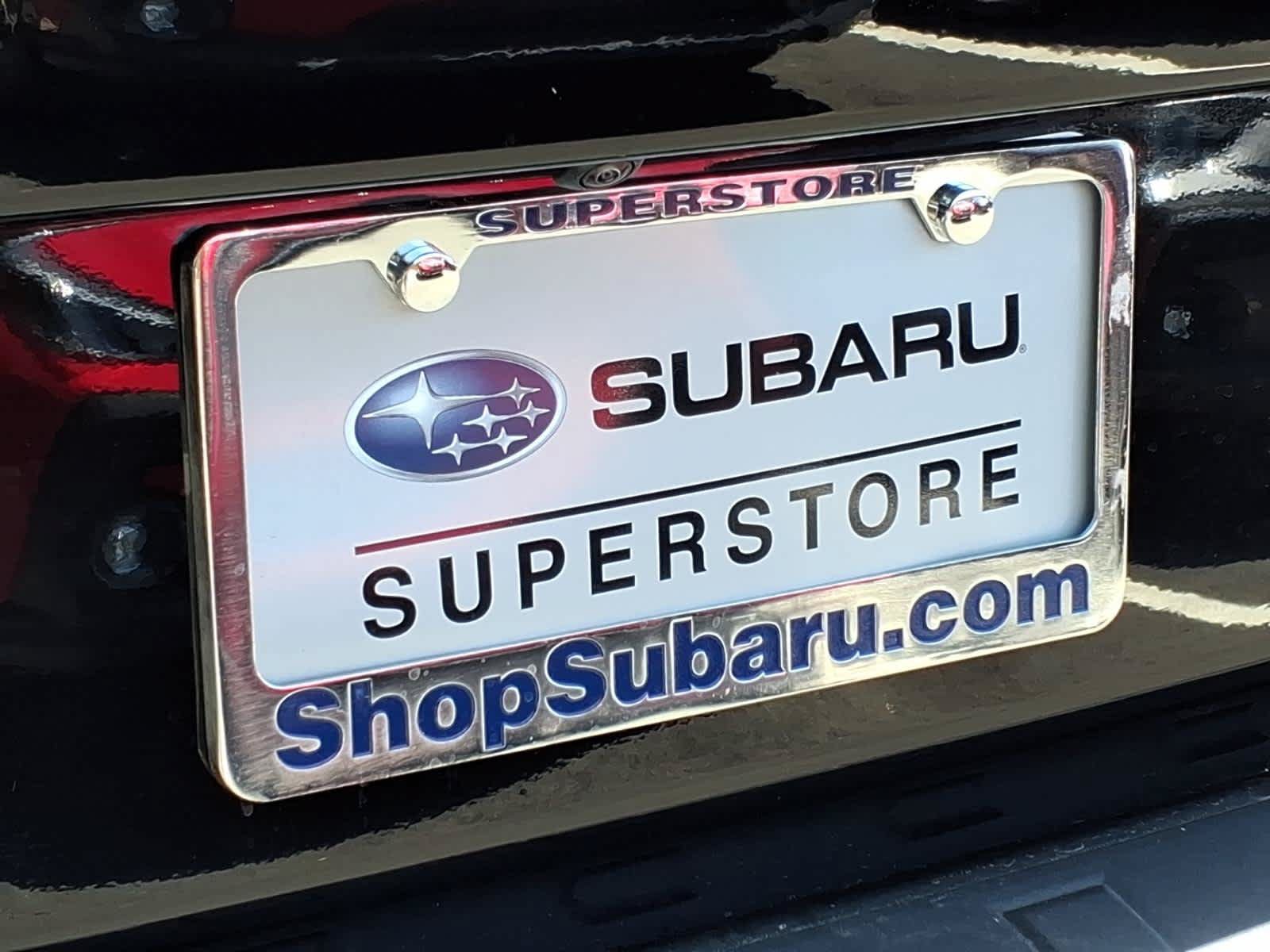 Certified 2026 Subaru Outback Premium AWD/4WD image 14