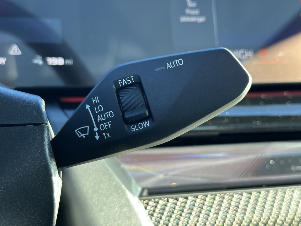 New 2025 BMW i5 M60 w/ Premium Package image 31