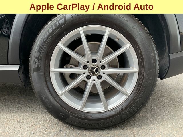 Used 2024 Mercedes-Benz GLE 350 4MATIC image 9