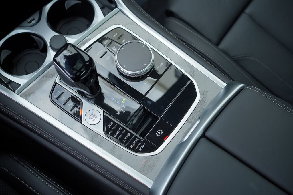 New 2026 BMW 840i w/ M Sport Professional Package RWD image 18