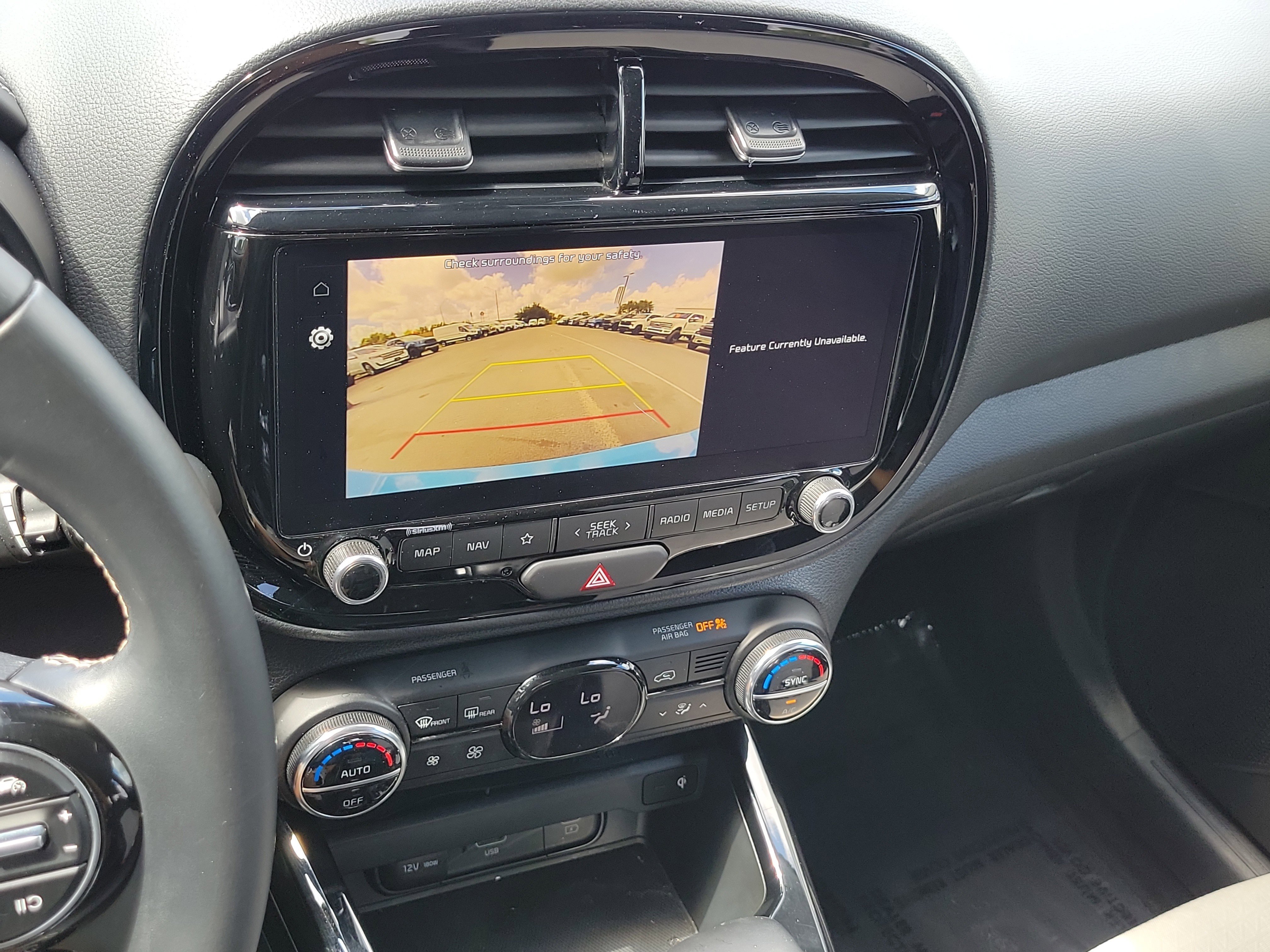Used 2023 Kia Soul GT-Line FWD image 28