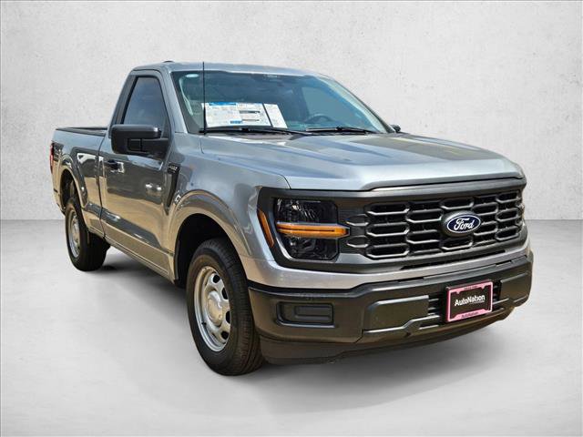 New 2026 Ford F150 XL image 7