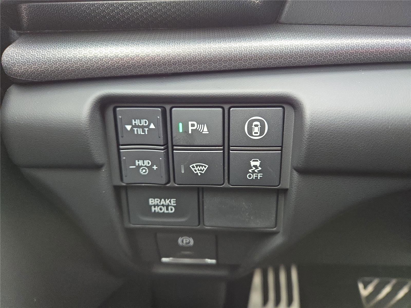 New 2026 Acura RDX A-Spec AWD/4WD image 16