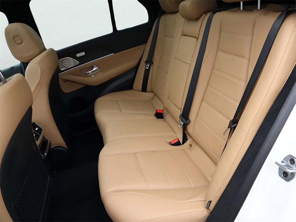 New 2026 Mercedes-Benz GLE 450 4MATIC image 23