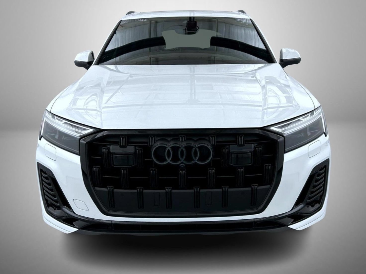 Used 2025 Audi Q7 3.0T Premium Plus w/ Premium Plus Package AWD/4WD image 2