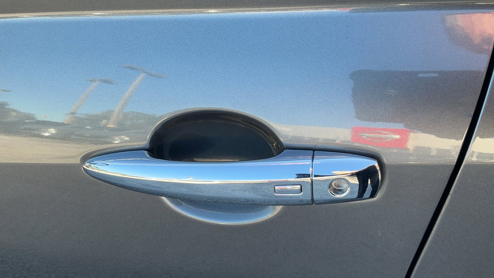 Certified 2025 Nissan Altima 2.5 SV FWD image 19