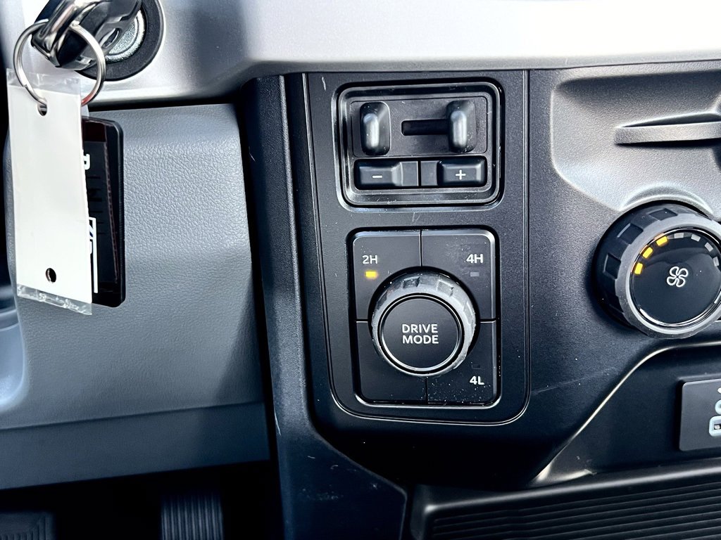 New 2026 Ford F250 XL image 28