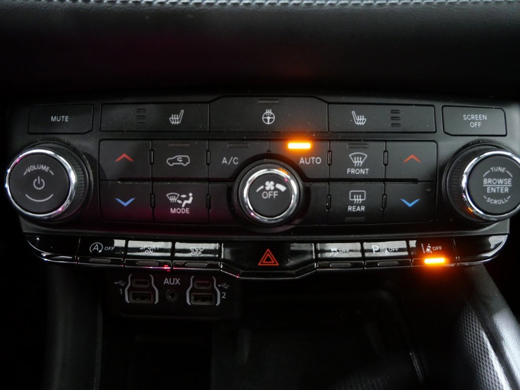 Used 2022 Dodge Durango GT image 20