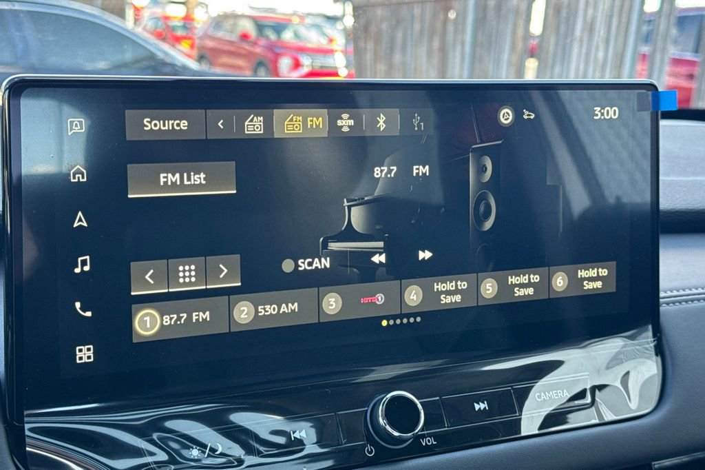 New 2026 Mitsubishi Outlander AWD image 18