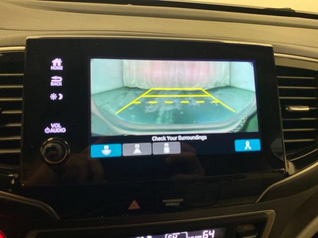 Used 2022 Honda Pilot Special Edition image 13