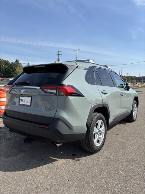 Used 2019 Toyota RAV4 XLE image 7