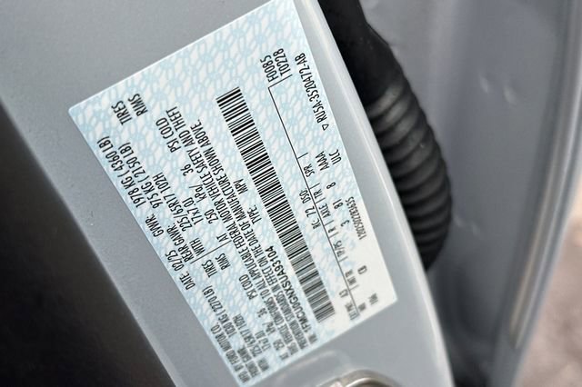 Certified 2025 Ford Escape Active image 24