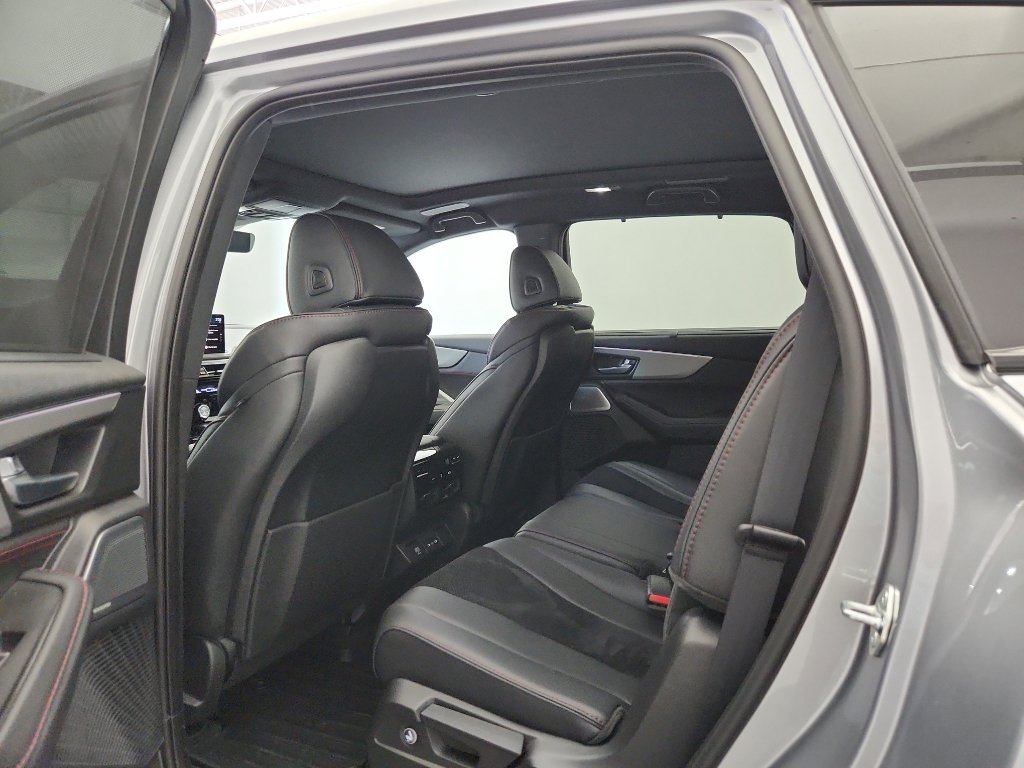 Used 2025 Acura MDX A-Spec AWD/4WD image 34