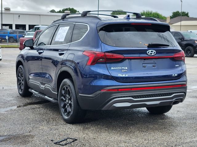 Used 2023 Hyundai Santa Fe XRT image 5