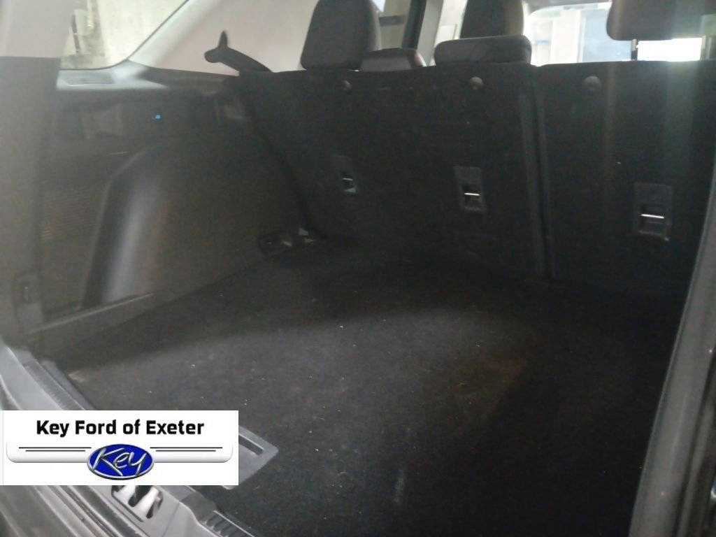 Used 2025 Ford Bronco Sport Big Bend AWD/4WD image 12