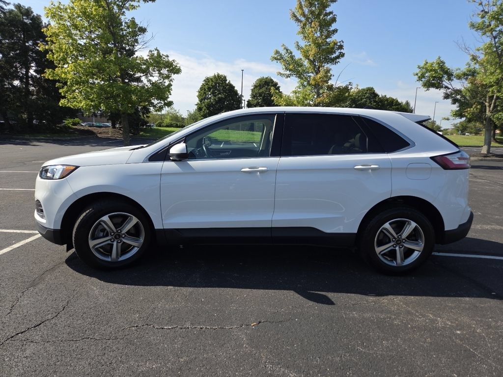 Used 2023 Ford Edge SEL w/ Convenience Package AWD/4WD image 20