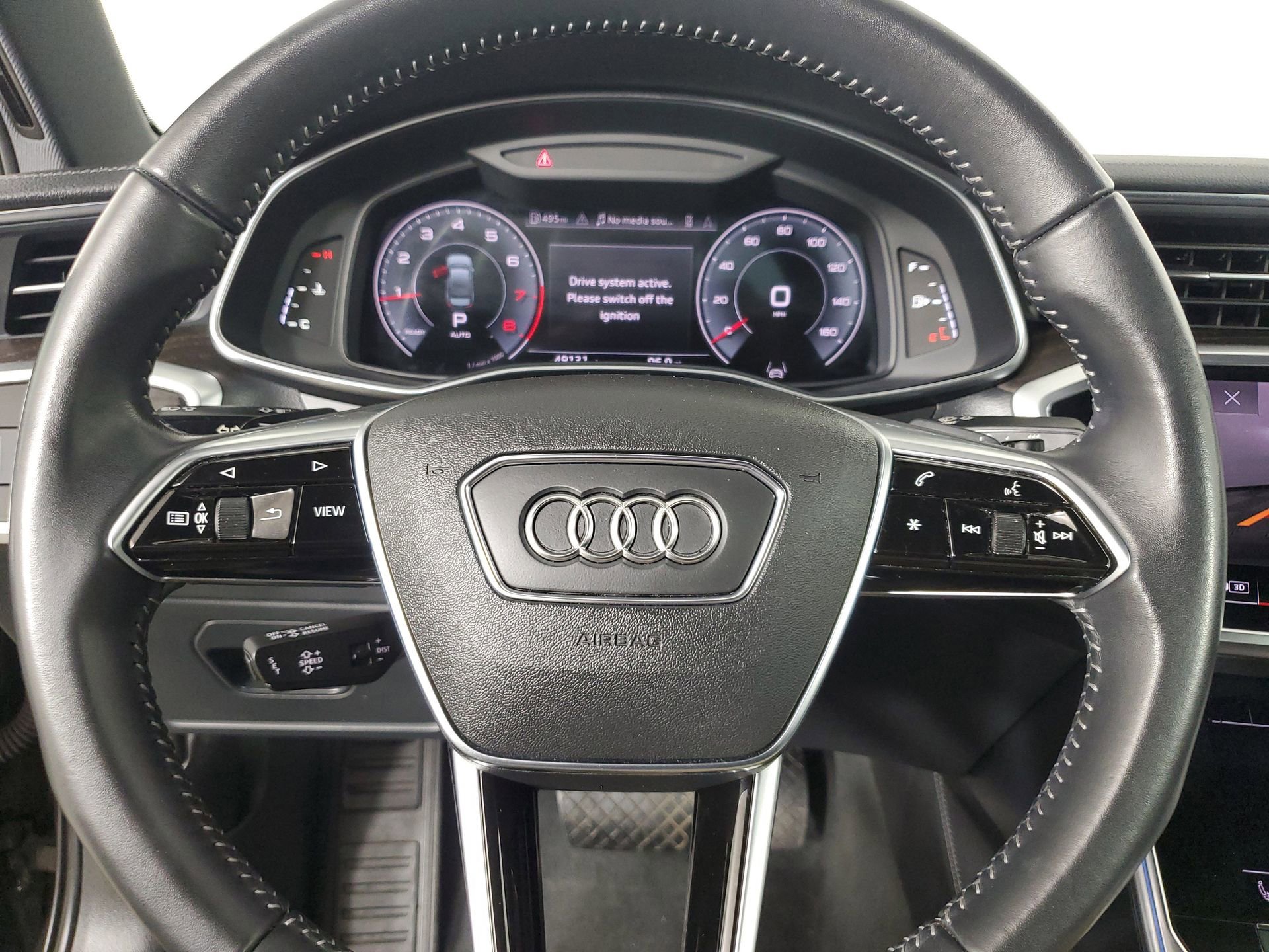 Certified 2021 Audi A6 Premium Plus image 35