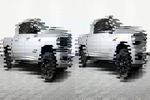 New 2026 RAM 2500 Laramie image 3