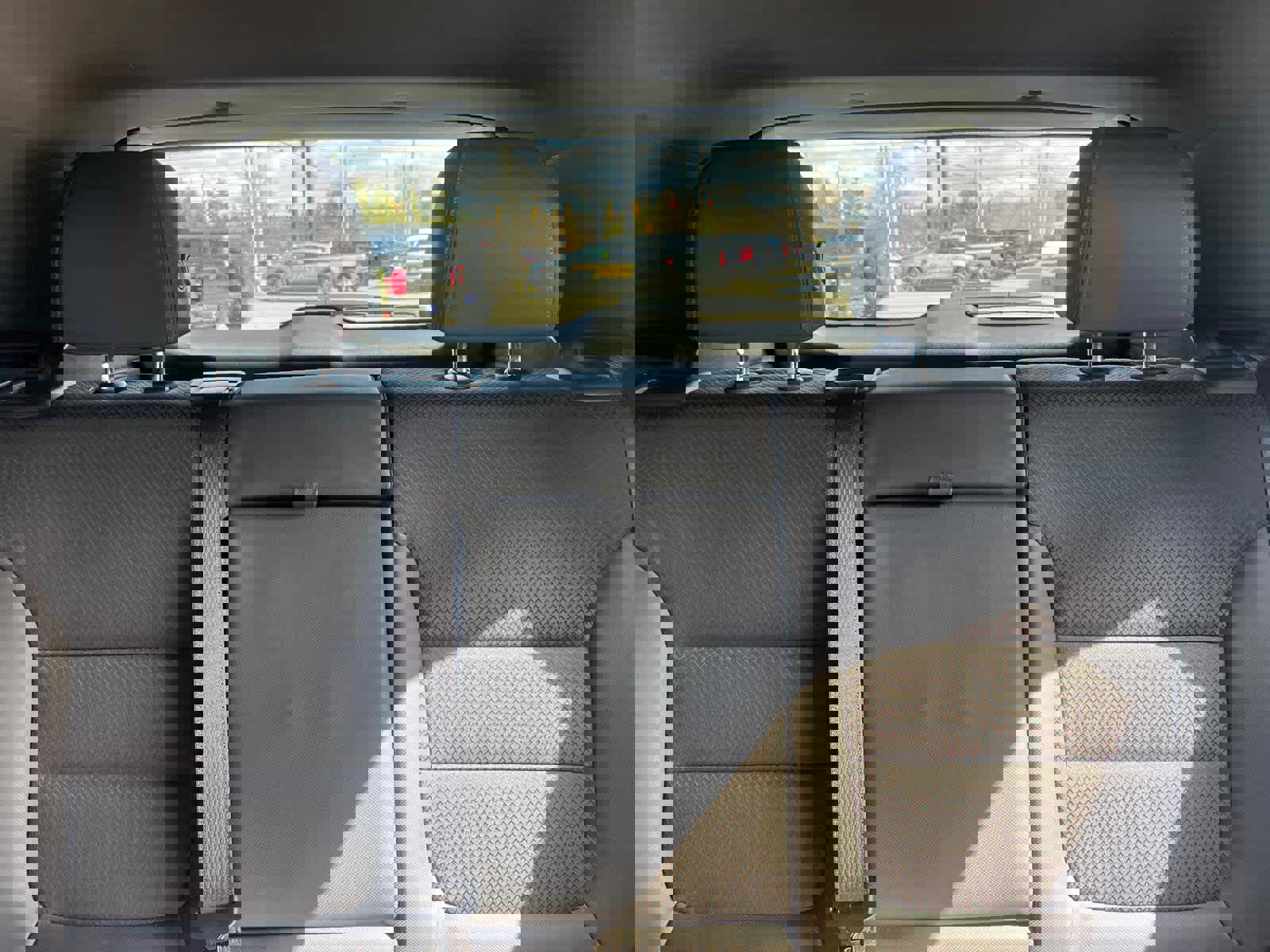 Certified 2023 Chevrolet TrailBlazer RS w/ Convenience Package image 28