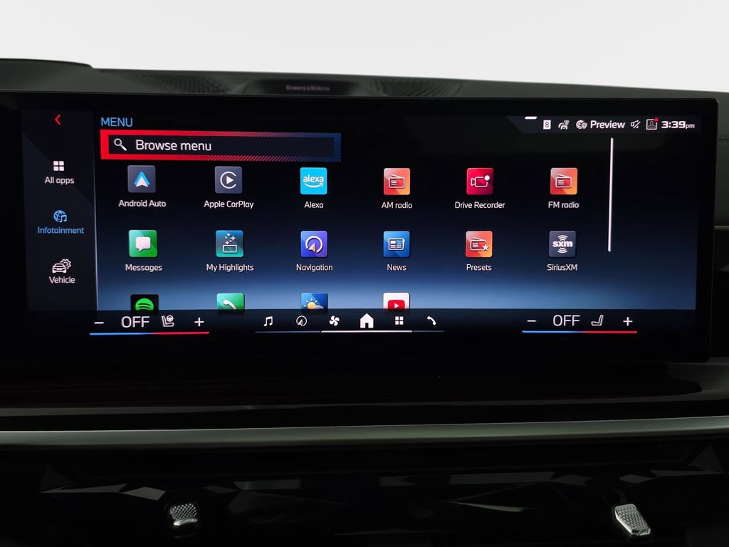 New 2026 BMW X7 M60i image 22