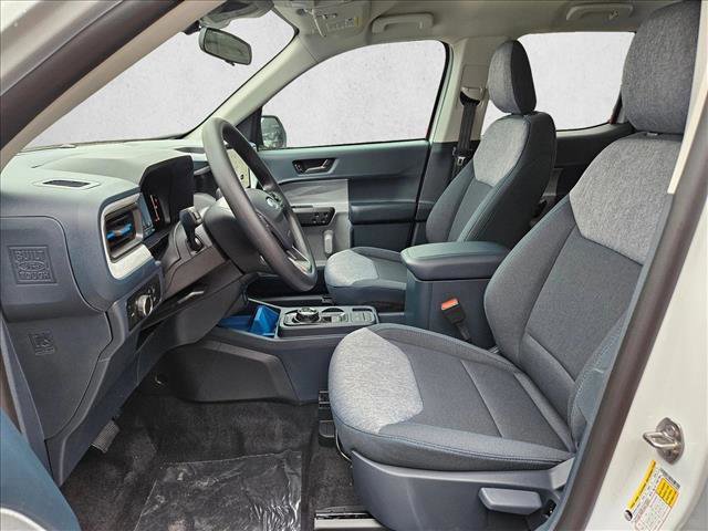 New 2026 Ford Maverick XLT image 4