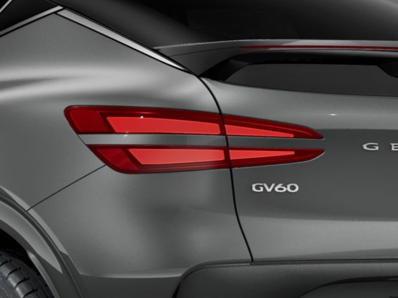 New 2026 Genesis GV60 Performance AWD/4WD image 15