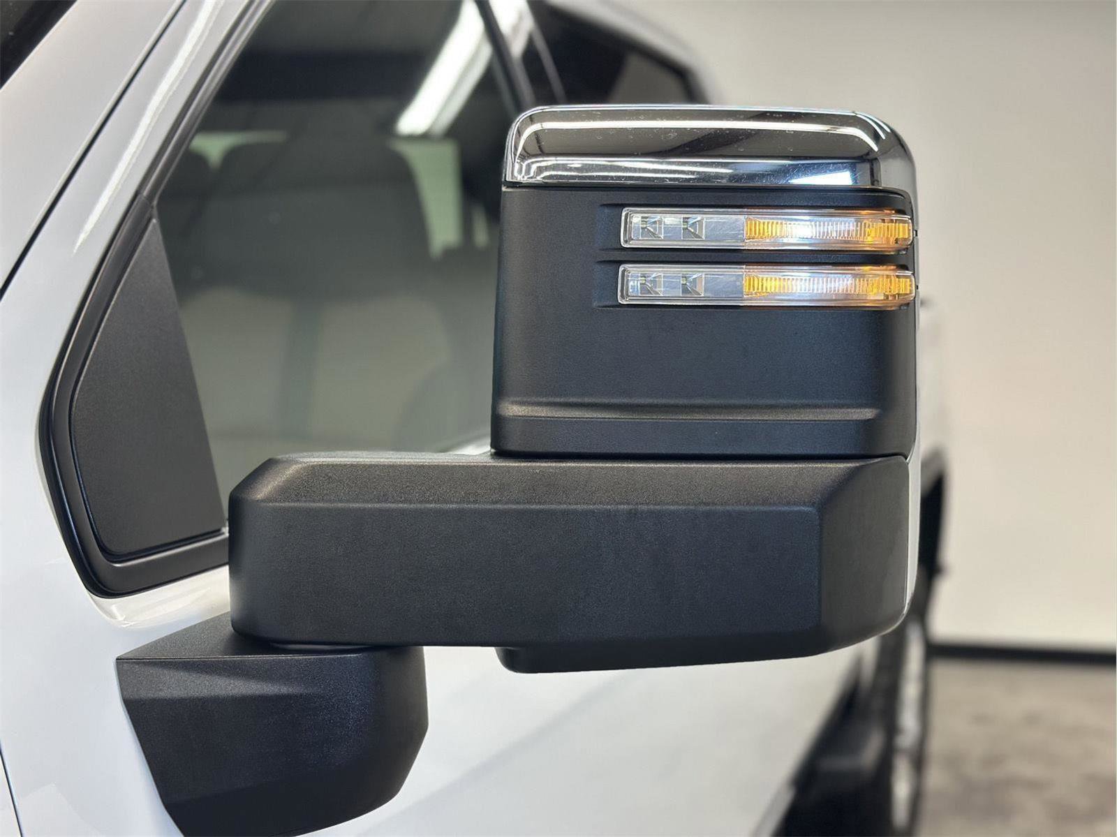 Certified 2022 Chevrolet Silverado 2500 High Country w/ Z71 Off-Road Package image 30