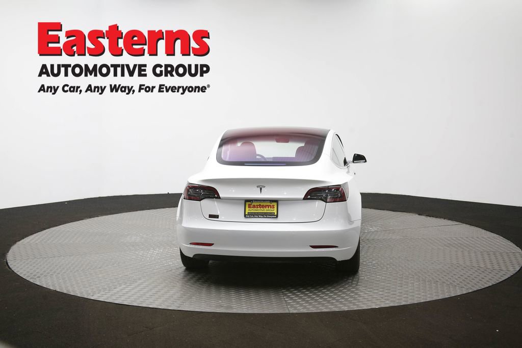 Used 2018 Tesla Model 3 Long Range image 34