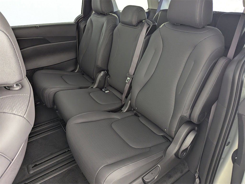 New 2026 Kia Carnival SX Prestige image 32