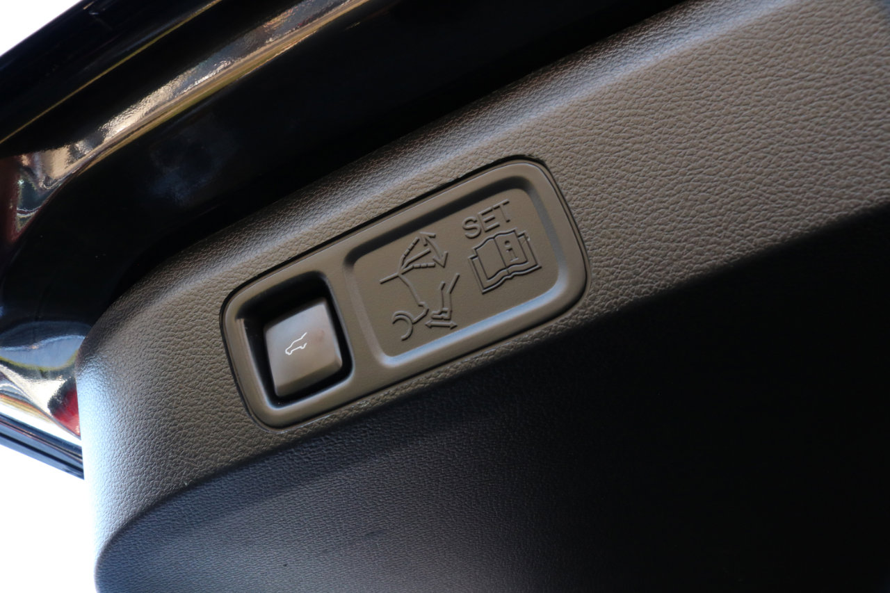 Used 2020 Lincoln Navigator L Reserve w/ Luxury Package image 48