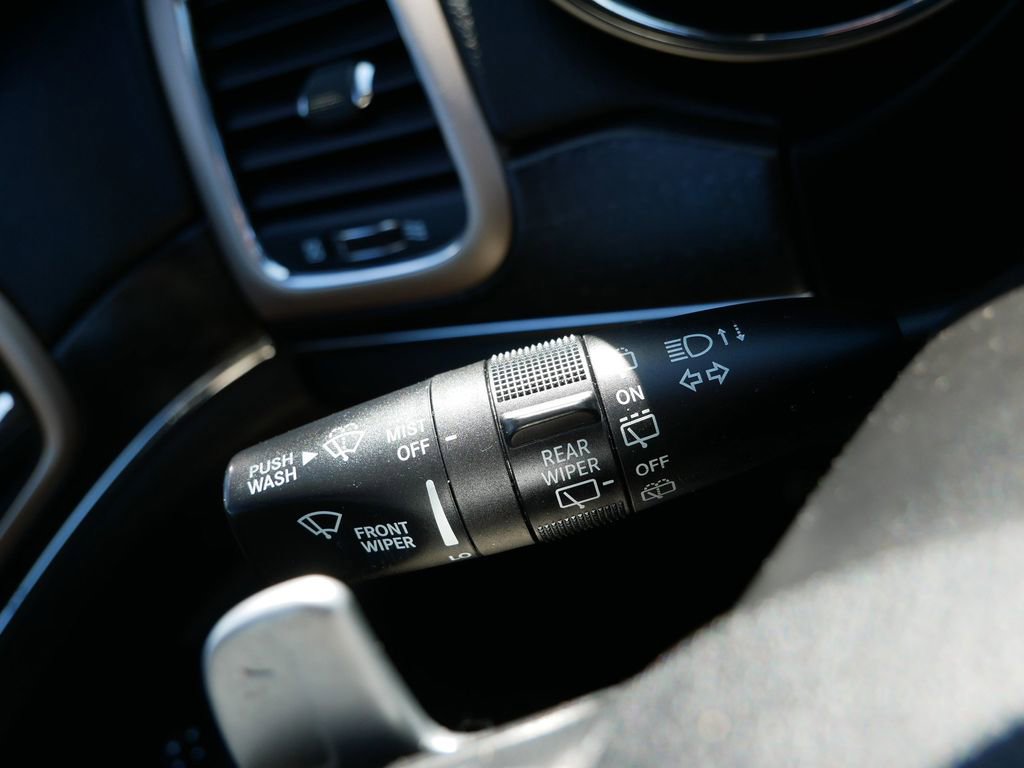 Used 2017 Jeep Grand Cherokee Limited AWD/4WD image 35