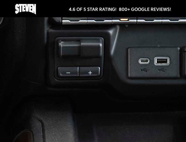 Used 2020 GMC Sierra 2500 SLT w/ SLT Premium Plus Package image 34