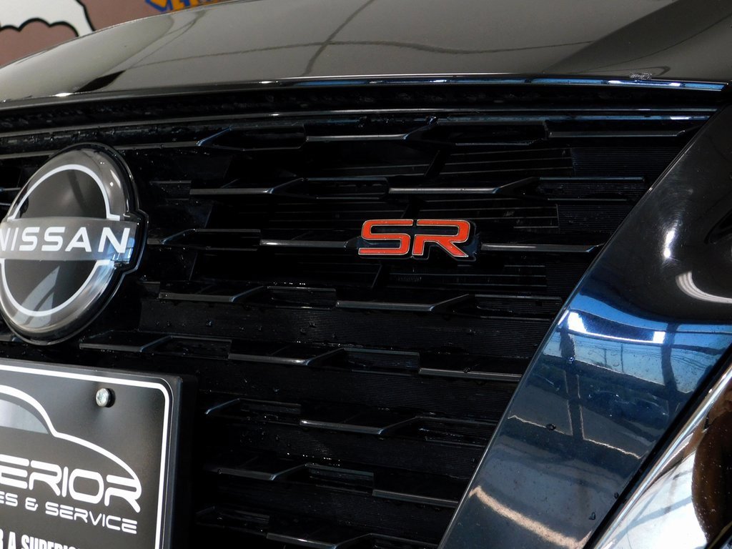 Used 2023 Nissan Altima 2.5 SR image 16