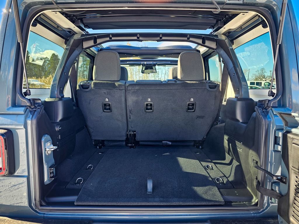 New 2026 Jeep Wrangler Sport S image 31