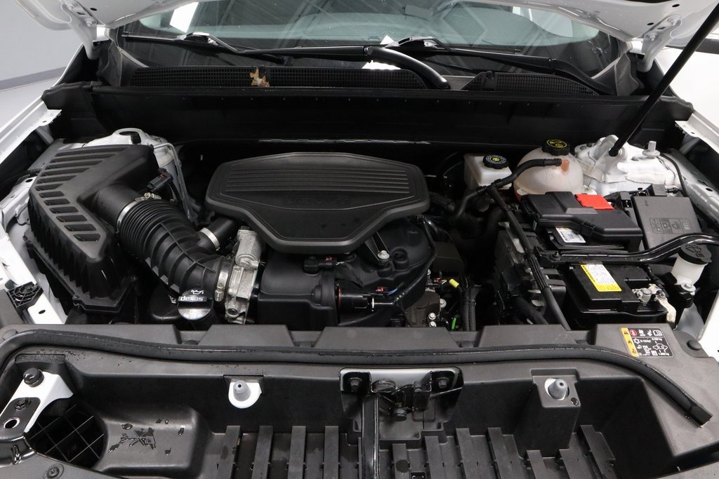 Used 2023 GMC Acadia SLT w/ Preferred Package image 14