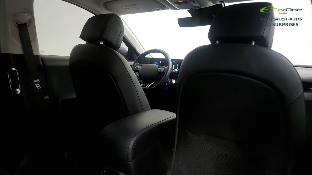Used 2025 Hyundai Ioniq 5 SEL RWD image 40