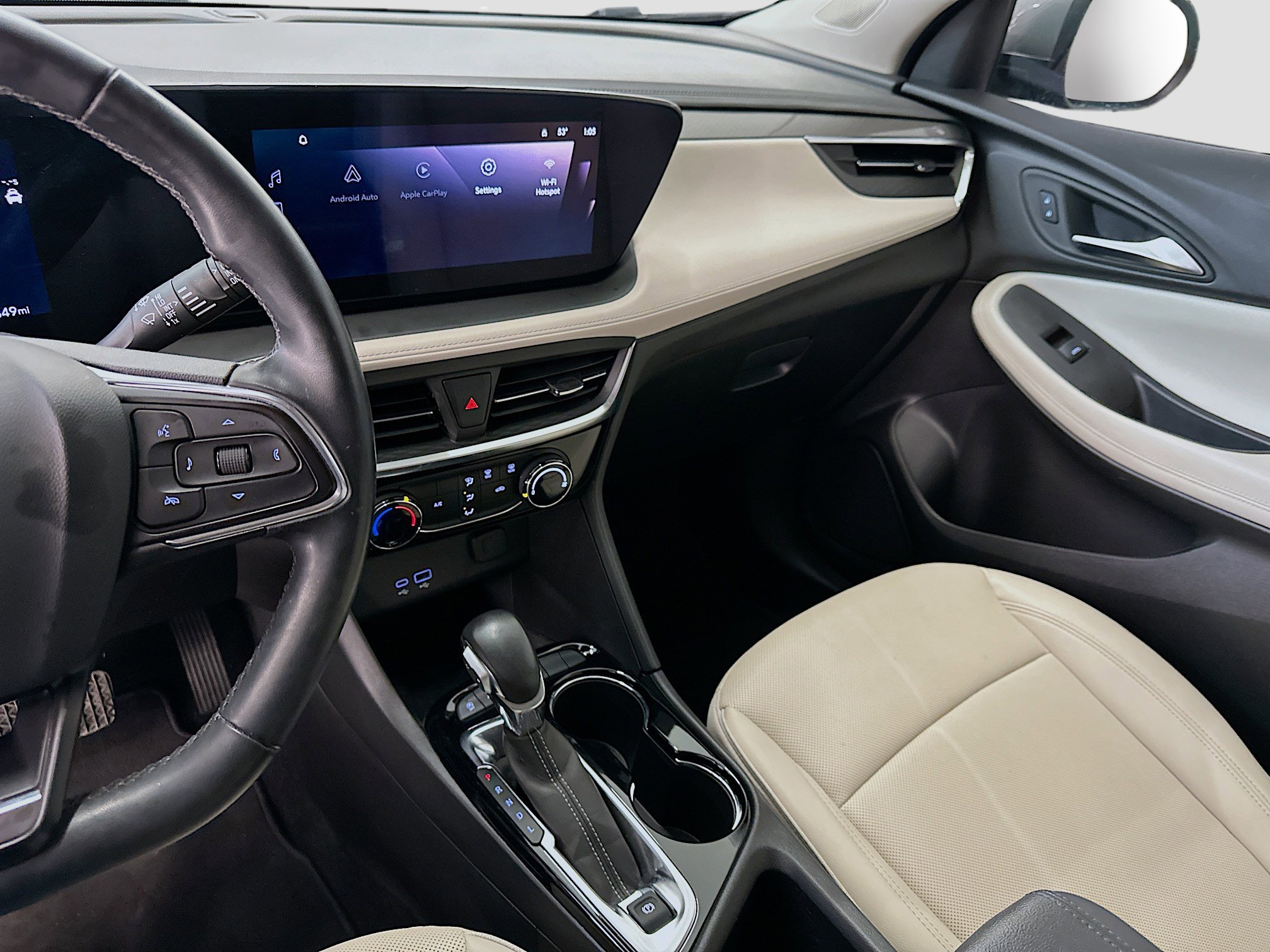 Used 2024 Buick Encore GX Sport Touring image 25