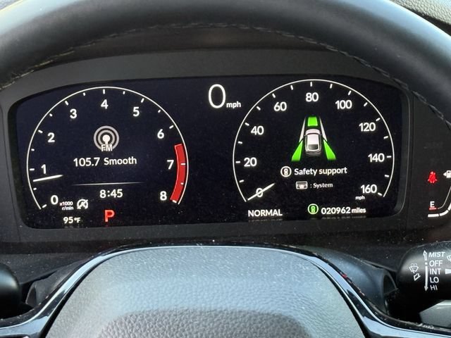 Used 2024 Acura Integra FWD image 15